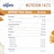Alpro Roasted Almond Drink, 100% Plant-Based, Lactose &amp; Dairy Free  1L