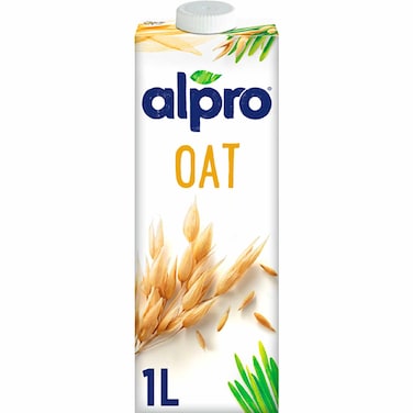 ألبرو مشروب الشوفان الأصلي، 1 لتر