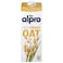 Alpro Oat Drink, 100% Plant-Based, Lactose &amp; Dairy Free  1L
