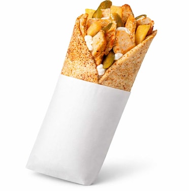 Shawarma Chicken Jumbo