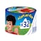 Regal Picon Cheese Triangles, 32 Portions, 480g