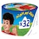 Regal Picon Cheese Triangles, 32 Portions, 480g