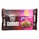 Britannia Good Day Chunkies Choco Chip Cookies, 82g Pack of 4
