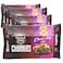 Britannia Good Day Chunkies Choco Chip Cookies, 82g Pack of 4