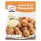 الكبير كفتة دجاج، 300 غرام