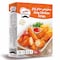 Al Kabeer Zing Chicken Strips, 320g