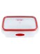 Smart Unlock Storage Container
