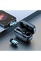 Wireless Lavalier Microphones Lightning Connector, Noise Reduction, Low-Latency, 33H Battery