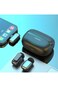 Wireless Lavalier Microphones Lightning Connector, Noise Reduction, Low-Latency, 33H Battery