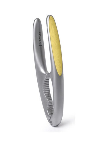 Luminica Series Nutcracker Yellow 16cm