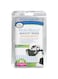 Four Paws Quick Fit Dog Muzzle, Black, Size 5