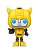 Funko Pop! Vinyl: Transformers-Bumblebee Retro - Collectable Vinyl Figure - Gift Idea - Official Merchandise - Toys for Kids &amp; Adults - TV Fans - Model Figure for Collectors and Display