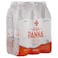 Acqua Panna Toscana Natural Mineral Water 1.5L Pack of 6