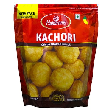 Haldiram's Kachori, 200g