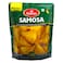 Haldiram's Samosa with Chutney, 200g