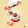 Kinder Joy Boy Cocoa &amp; Milk Cream Egg with Toy, 20g