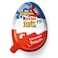 Kinder Joy Boy بيضة كاكاو وكريمة بالحليب مع لعبة، 20 غرام