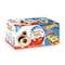 Kinder Joy Boy Cocoa &amp; Milk Cream Eggs 60g