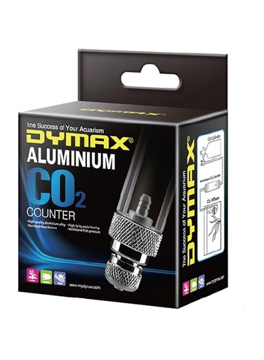 Dymax Flexz 3 Clip Light Ultra Thin, Black/Silver, 5 mm