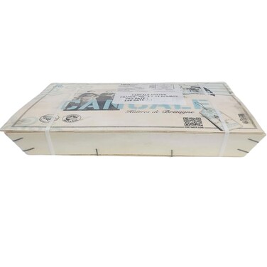  Oysters Cancale No. 3 - 12 Pieces