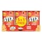 Kitco Stix Assorted Potato Sticks, 45g Pack of 6