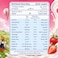 Lacnor UHT Low Fat Strawberry Flavoured Milk, 180ml