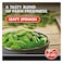 Al Ain Whole Leaf Spinach, 400g