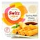 Switz Spring Roll Sheets, 160g