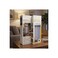 15W Electric Mosquito Killer Lamp Indoor Outdoor UV Bug Zapper with 50m&sup2; Coverage and 1.2m Cable