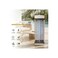 15W Electric Mosquito Killer Lamp Indoor Outdoor UV Bug Zapper with 50m&sup2; Coverage and 1.2m Cable