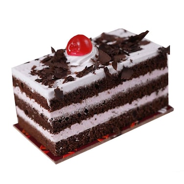 Black Forest 1 Piece