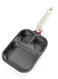Stick pan、breakfast pan, egg pan, and steak pan,