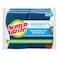Scotch-Brite Non-Scratch Scrub Sponge 526-5 6 PCS