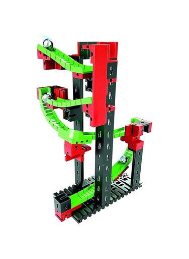 Fischertechnik Dynamic XS Building Sets, Multi-Colour, 536619