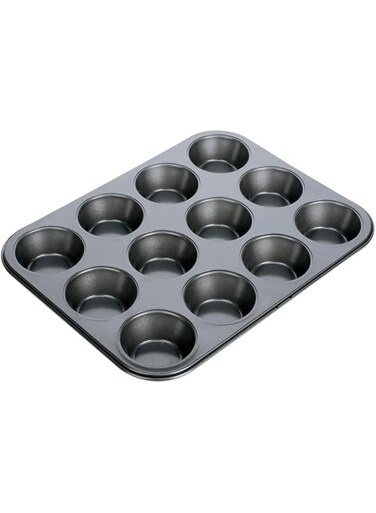 Tescoma Delicia 12 Muffins Pan