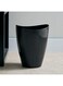 Box Astin Melamine Waste Bin