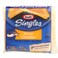 Kraft Singles Sharp Cheddar 16 Slices 340g