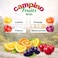 Campino Fruits Assorted Fruit Flavour Candies, 200g