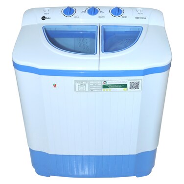 MyChoice Top Load Washer WMF738SA, 5 kg, Low Noise, Plastic