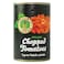 Organic Larder Chopped Tomatoes, 400g