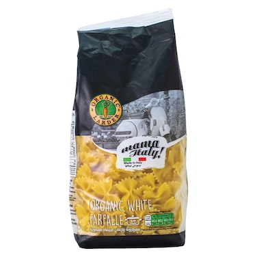 Organic Larder Farfalle, 500g