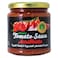 Organic Larder Arrabbiata Tomato Sauce, 300g