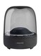 HARMAN KARDON AURA STUDIO3 Wireless Speakers - Black