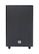 JBL Cinema SB550, 3.1 Channel Soundbar Speaker with Wireless Subwoofer, Dolby Audio, 250 W Output Power HDMI ARC and Wireless Streaming via Bluetooth, Black