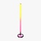 JBL PartyLight Stick, Portable Bluetooth Party Light Bar, 360&deg; RGB LED Lighting, 8H Battery, IPX4 Splashproof, Compatible with PartyBox App, 1.15kg, 1.081m
