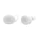 JBL ENDURANCE RACE 2 Waterproof Sports True Wireless Earbuds - White