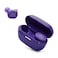 JBL ENDURANCE RACE 2 Waterproof Sports True Wireless Earbuds - Purple