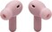 JBL WAVE BEAM 2 True Wireless Noise Cancelling Earbuds, JBLWBEAM2BLK, Pink