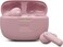 JBL WAVE BEAM 2 True Wireless Noise Cancelling Earbuds, JBLWBEAM2BLK, Pink