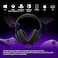 JBL Quantum 100M2 Wired Over-Ear Gaming Headset with JBL QuantumSOUND Signature, 3.5 mm Jack, Multi-Platform Compatibility and Removable Microphone with Mute Option, Black